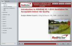 Introduction to ASHRAE 62.1-2010: Ventilation for Acceptable Indoor Air Quality